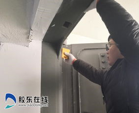 煙臺市人防辦開展人防工程專用設備安裝質量抽檢